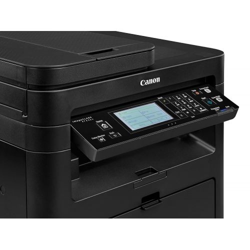 캐논 Canon imageCLASS MF236n All in One, Mobile Ready Printer, Black