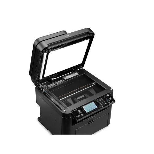 캐논 Canon imageCLASS MF236n All in One, Mobile Ready Printer, Black