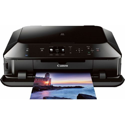 캐논 Canon PIXMA MG5420 Wireless Color Photo Printer (Discontinued by Manufacturer)