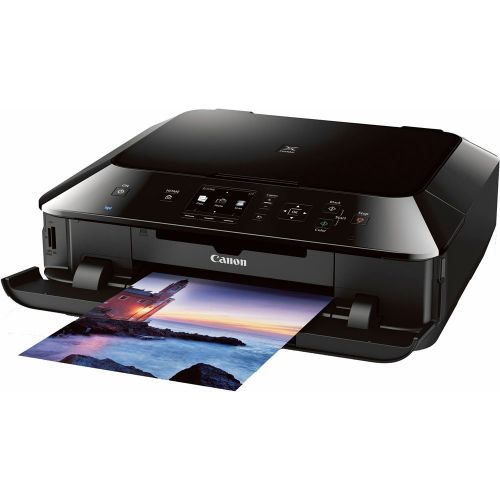 캐논 Canon PIXMA MG5420 Wireless Color Photo Printer (Discontinued by Manufacturer)