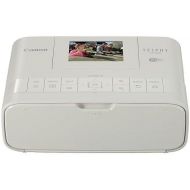 Canon Selphy CP1200 White Wireless Color Photo Printer