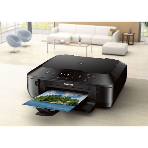 캐논 Canon PIXMA Color Printer MG5520 (Discontinued by Manufacturer)