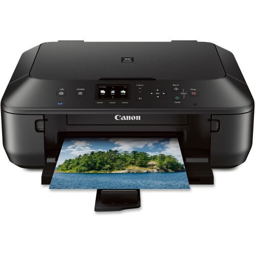 캐논 Canon PIXMA Color Printer MG5520 (Discontinued by Manufacturer)