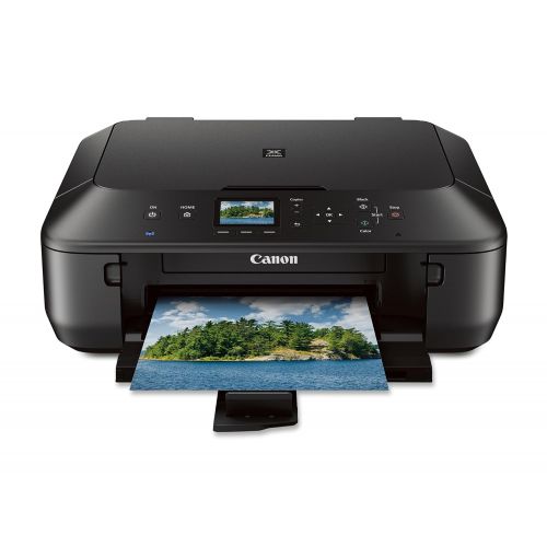 캐논 Canon PIXMA Color Printer MG5520 (Discontinued by Manufacturer)