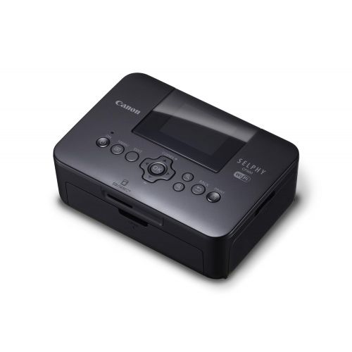 캐논 Canon SELPHY CP900 Black Wireless Color Photo Printer