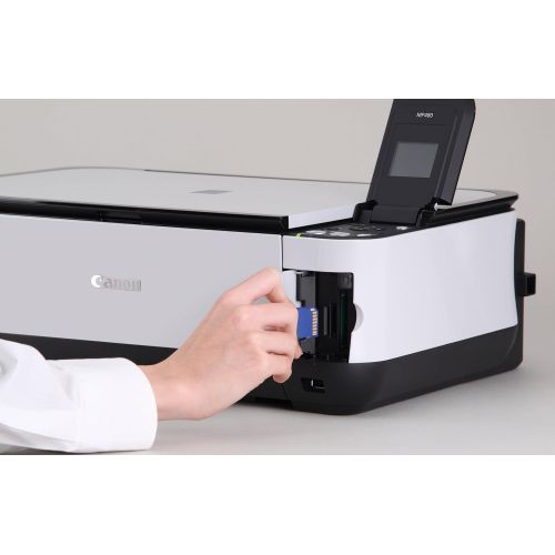 캐논 Canon MP480 All-in-One Photo Printer