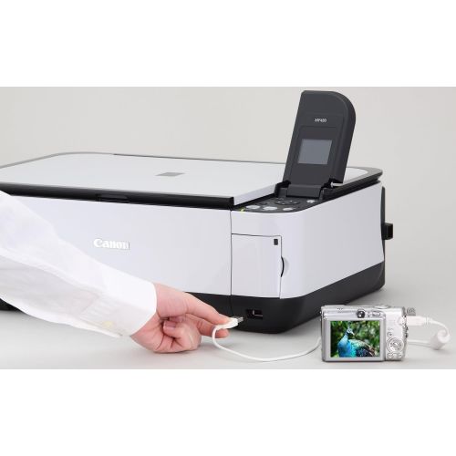 캐논 Canon MP480 All-in-One Photo Printer