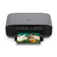 Canon PIXMA MP160 All-In-One Photo Printer (Gray)