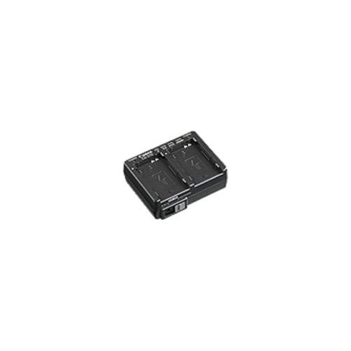 캐논 Canon CG570 Battery Charger for the 500 series battery for ZR series camcorder