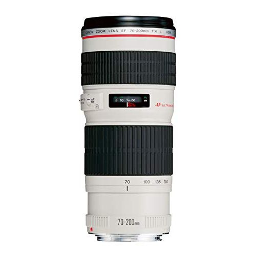 캐논 Canon EF 70-200mm f/4L USM Telephoto Zoom Lens