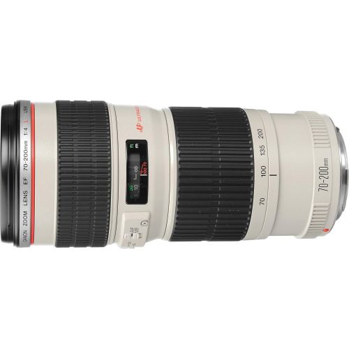 캐논 Canon EF 70-200mm f/4L USM Telephoto Zoom Lens