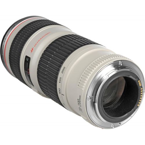 캐논 Canon EF 70-200mm f/4L USM Telephoto Zoom Lens