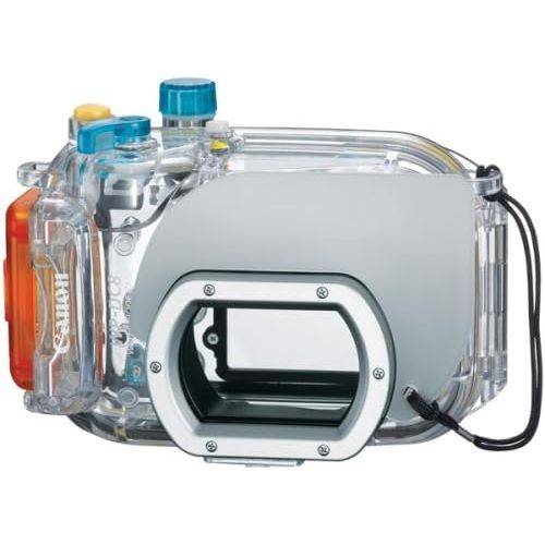 캐논 Canon WP-DC8 Waterproof Case for the Powershot A640 and A630