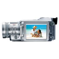 Canon Optura Xi MiniDV Camcorder w/11x Optical Zoom (Discontinued by Manufacturer)