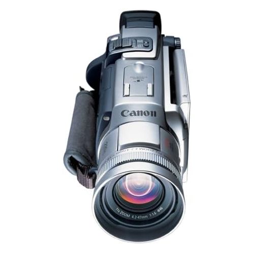 캐논 Canon Optura Xi MiniDV Camcorder w/11x Optical Zoom (Discontinued by Manufacturer)