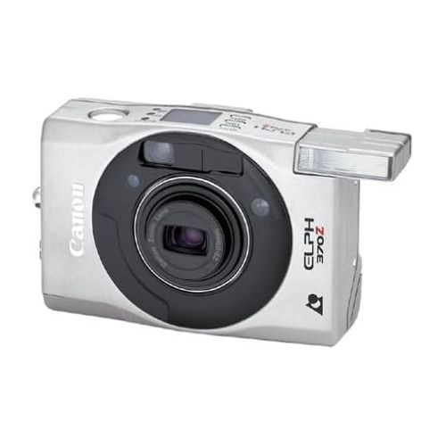 캐논 Canon Elph 370Z APS Camera Kit