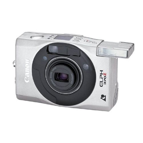 캐논 Canon Elph 370Z APS Camera Kit