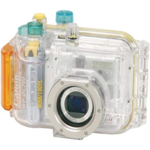 캐논 Canon Waterproof Case WP-DC700 for Powershot A60 & A70