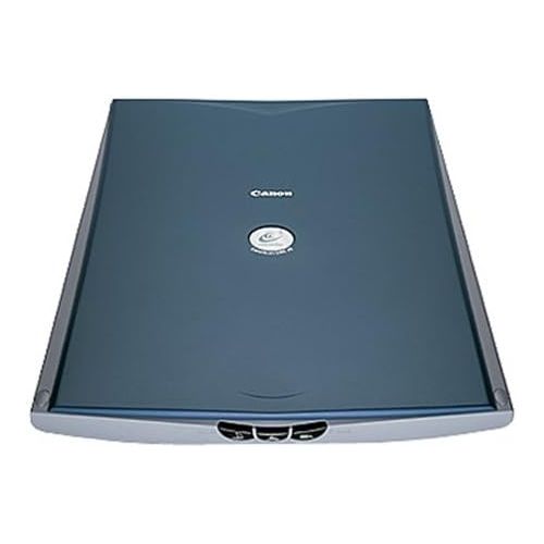 캐논 Canon CanoScan LiDE 20 Scanner (Discontinued by Manufacturer)