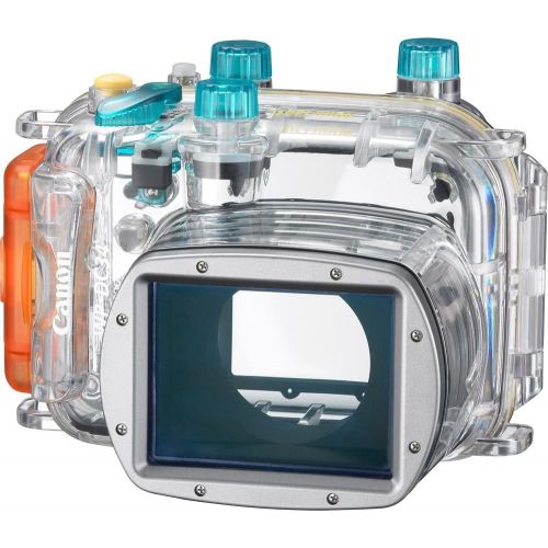 캐논 Canon WP-DC34 Underwater Housing for Canon PowerShot G11/G12 Digital Camera