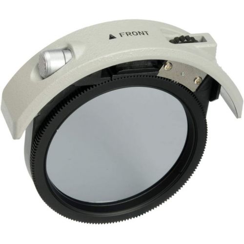 캐논 Canon Filter - Circular Polarizer - 52 mm