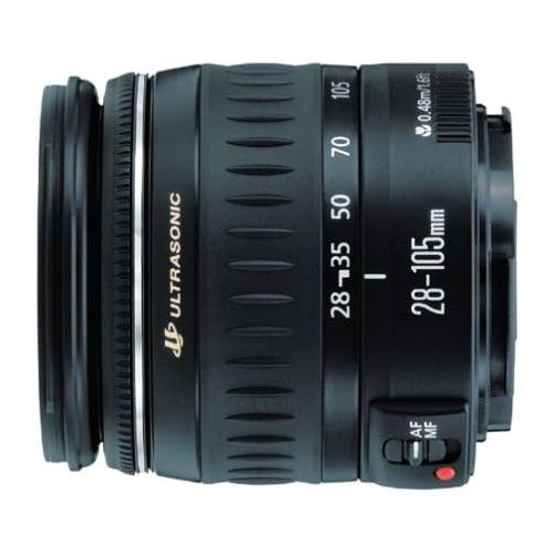 캐논 Canon EF 28-105mm f/4-5.6 USM Standard Zoom Lens for Canon SLR Cameras