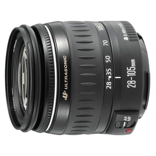 캐논 Canon EF 28-105mm f/4-5.6 USM Standard Zoom Lens for Canon SLR Cameras