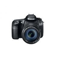 Canon EOS 60D 18 MP CMOS Digital SLR Camera with EF-S 18-200mm f/3.5-5.6 IS Lens (discontinued by manufacturer)