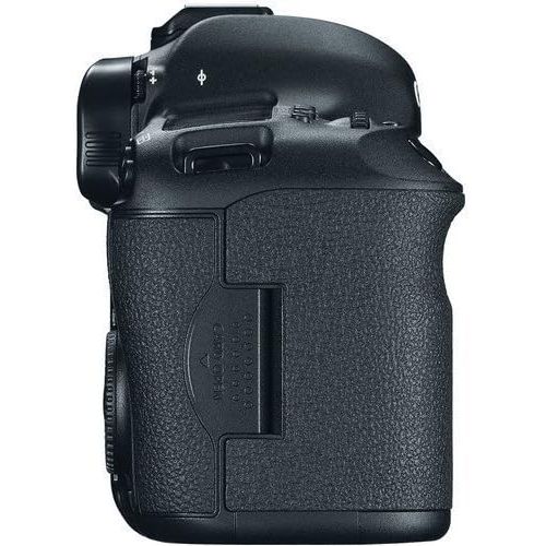 캐논 Canon EOS 5D Mark III 22.3 MP Full Frame CMOS Digital SLR Camera Body International Version (No Warranty)