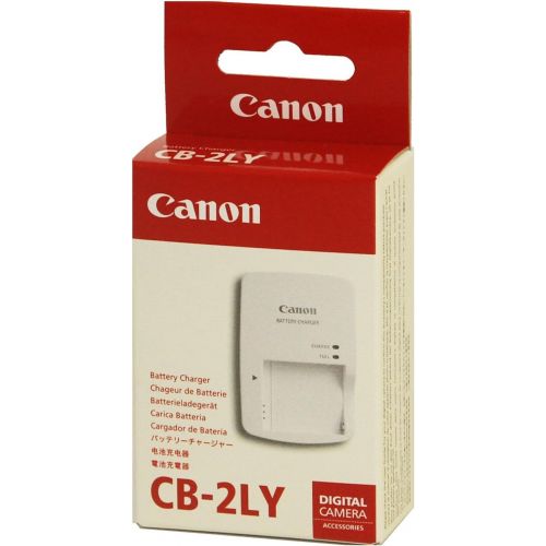 캐논 Canon Battery Charger CB-2LY