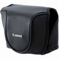Canon PSC-6000 Deluxe Carry Case for the G1X Camera (Black)
