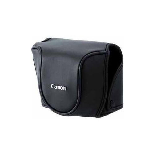 캐논 Canon PSC-6000 Deluxe Carry Case for the G1X Camera (Black)