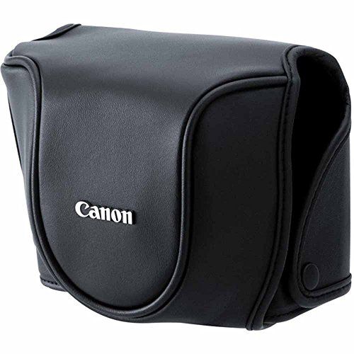 캐논 Canon PSC-6000 Deluxe Carry Case for the G1X Camera (Black)