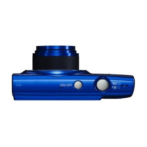 캐논 Canon PowerShot ELPH-150 IS Digital Camera (Black)