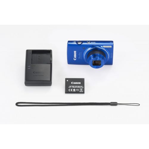 캐논 Canon PowerShot ELPH-150 IS Digital Camera (Black)