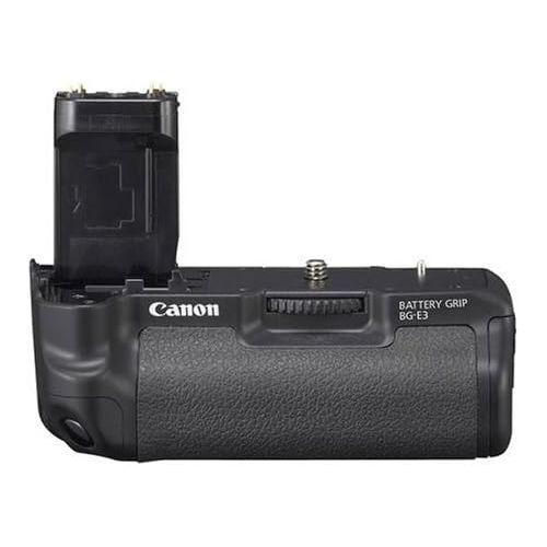 캐논 Canon BG-E3 Battery Grip for EOS Rebel XTi & XT Digital Cameras