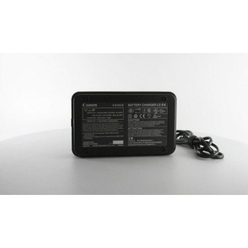 캐논 Canon Battery Charger LC-4E