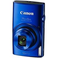 Canon PowerShot ELPH 170 IS (Blue)