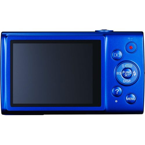 캐논 Canon PowerShot ELPH 170 IS (Blue)