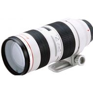 Canon EF 70-200mm f/2.8L USM Telepho - International Version