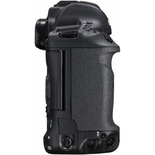 캐논 Canon EOS-1D X Mark II Digital SLR Camera Body (International Model) No Warranty