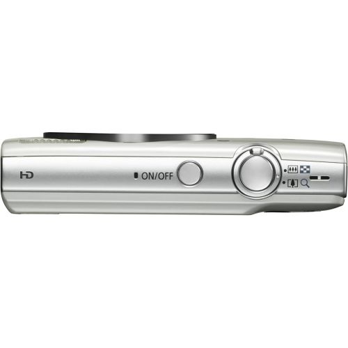 캐논 Canon PowerShot ELPH 160 (White)