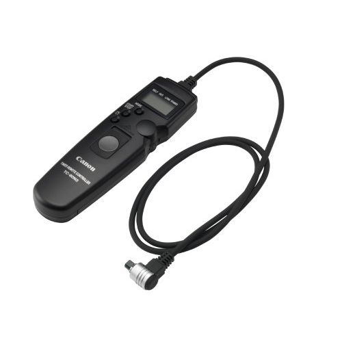 캐논 Canon Camera Remote Control Cable TC-80N3