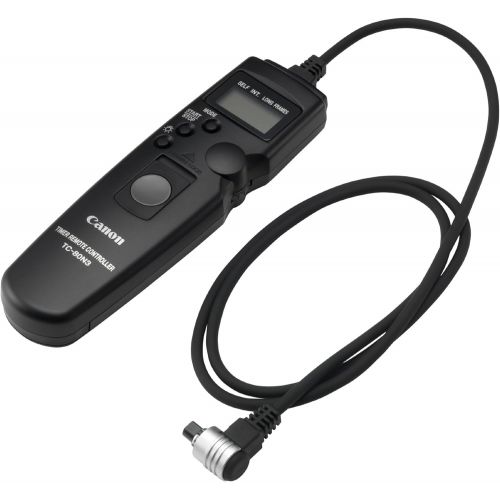 캐논 Canon Camera Remote Control Cable TC-80N3