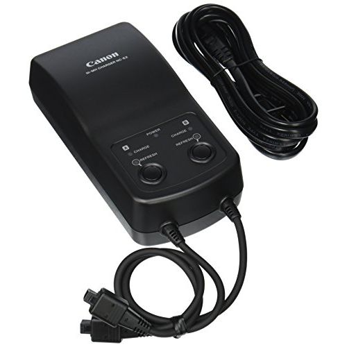 캐논 Canon NCE2 NiMH Battery Charger for EOS-1D & EOS-1v SLR Cameras