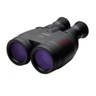 Canon 18 X 50 is All Weather - 18 x 50mm - Prism Binocular International Model (No Warranty)