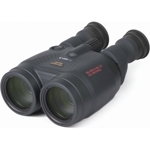 캐논 Canon 18 X 50 is All Weather - 18 x 50mm - Prism Binocular International Model (No Warranty)