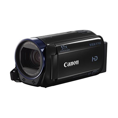 캐논 Canon VIXIA HF R60 (Discontinued by Manufacturer)