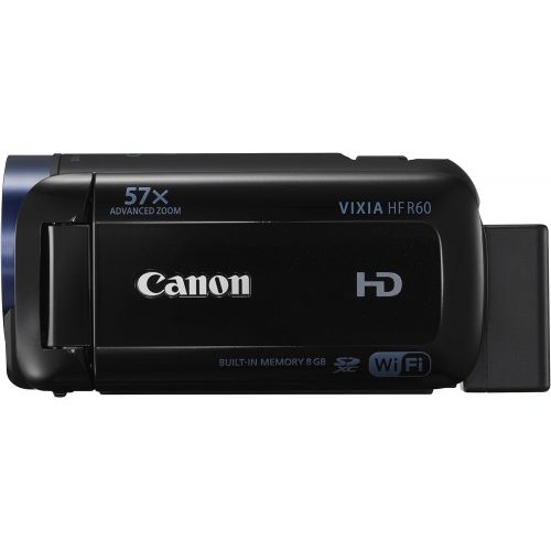 캐논 Canon VIXIA HF R60 (Discontinued by Manufacturer)