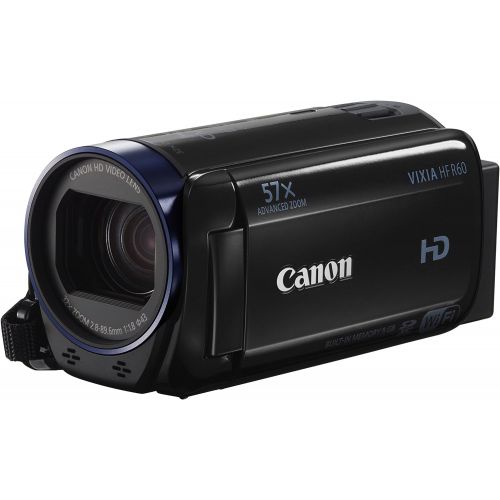 캐논 Canon VIXIA HF R60 (Discontinued by Manufacturer)